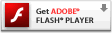 Z�skat aplikaci Adobe Flash Player
