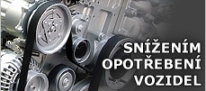 sn�en�m opot�eben� vozidel
