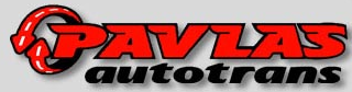 PAVLAS AUTOTRANS spol. s r. o.