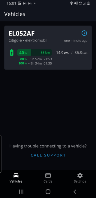 ELECTROMOBILITY - Vehicles