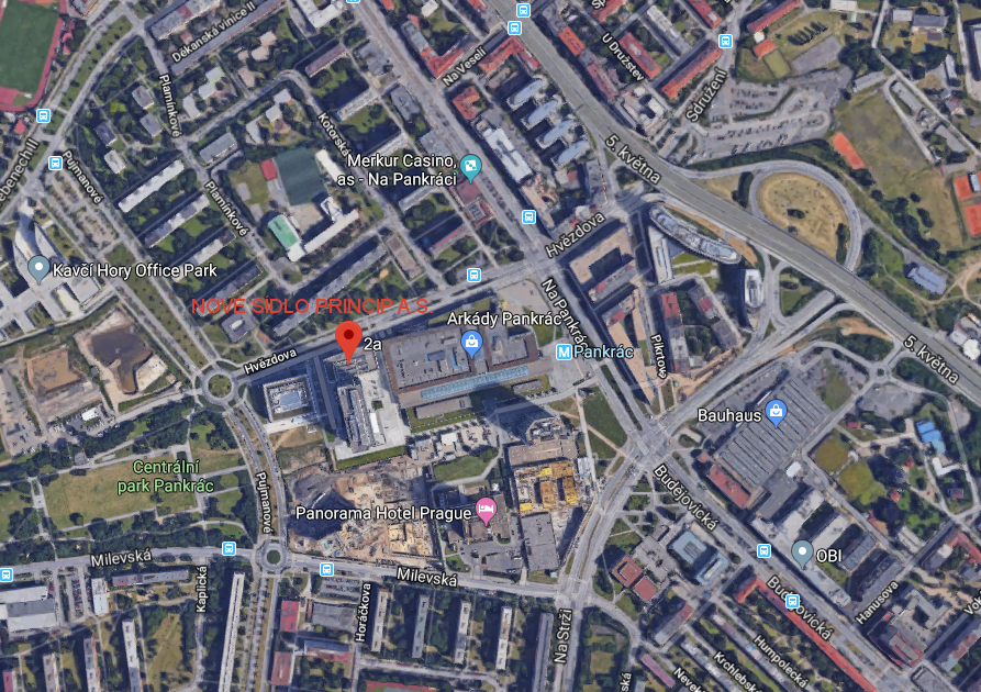 Mapka