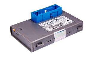 Mobiln jednotka VETRONICS 871